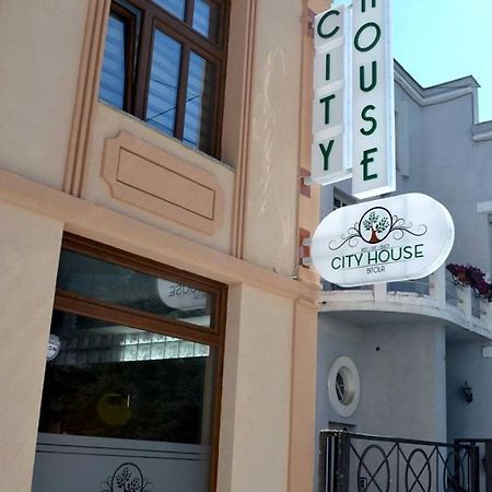 City House Bitola Eksteriør bilde