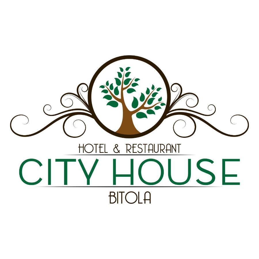City House Bitola Eksteriør bilde