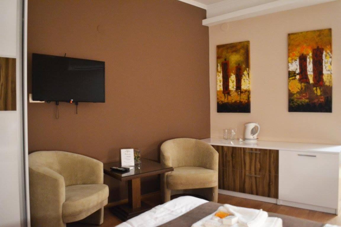 City House Bitola Eksteriør bilde