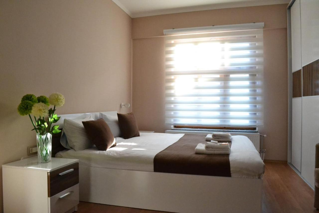 City House Bitola Eksteriør bilde