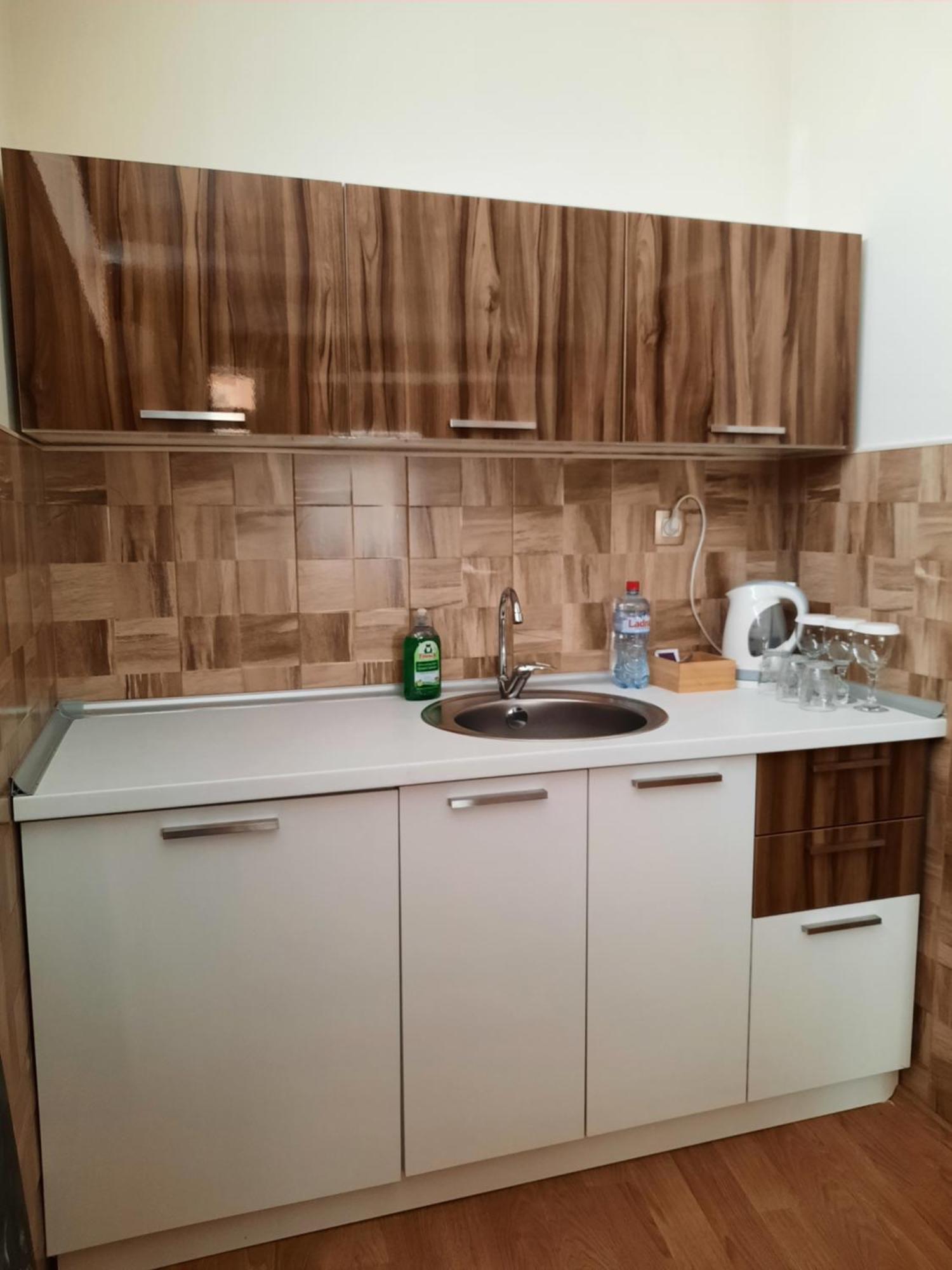 City House Bitola Rom bilde